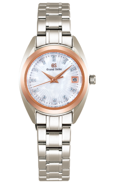 Review Replica Grand Seiko Elegance STGF316 watch